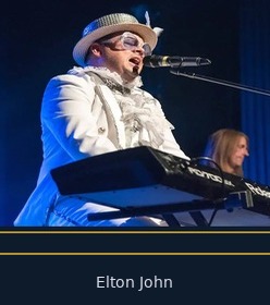 Elton John